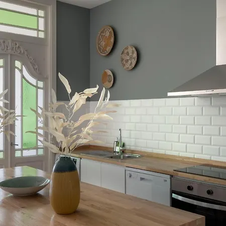 Apartment Bestarruza