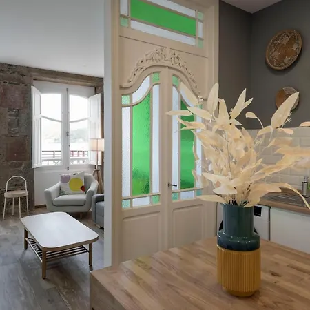 Bestarruza Apartment *