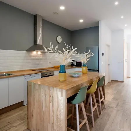 Apartment Bestarruza