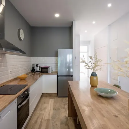 Bestarruza Apartment