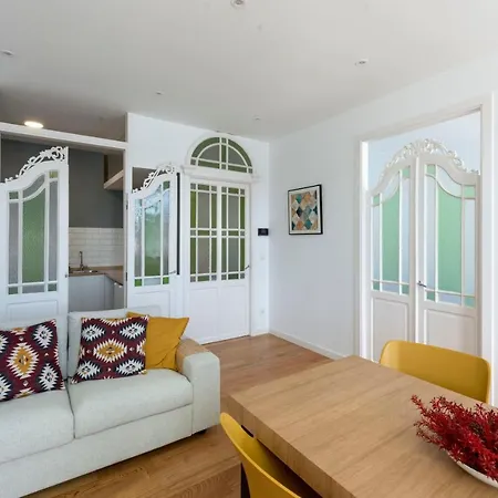 Bestarruza Apartment *