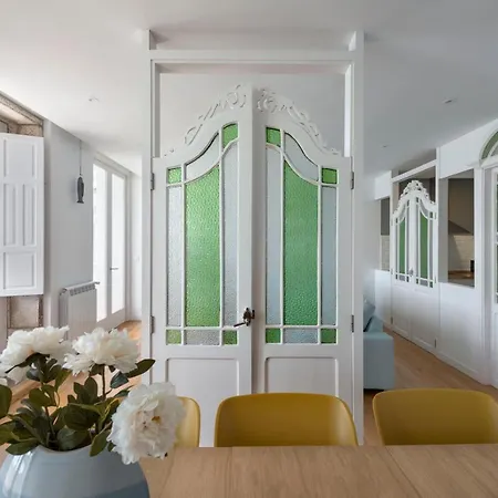 Apartament Bestarruza Mugardos