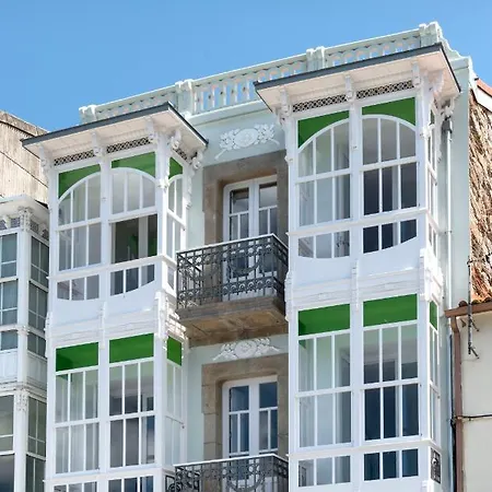 Bestarruza Apartment