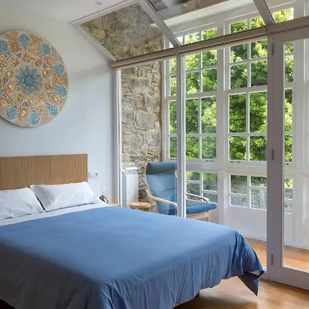 Bestarruza Apartment