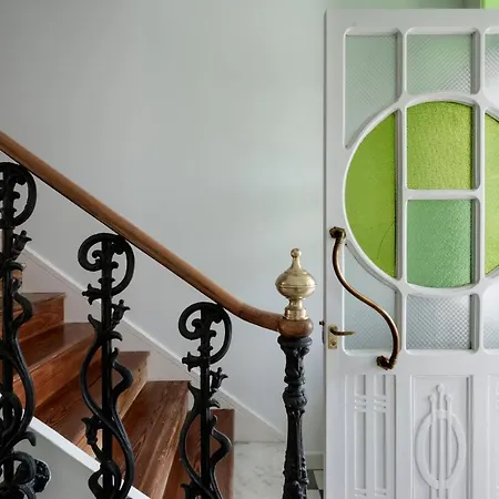 Daire Bestarruza Mugardos