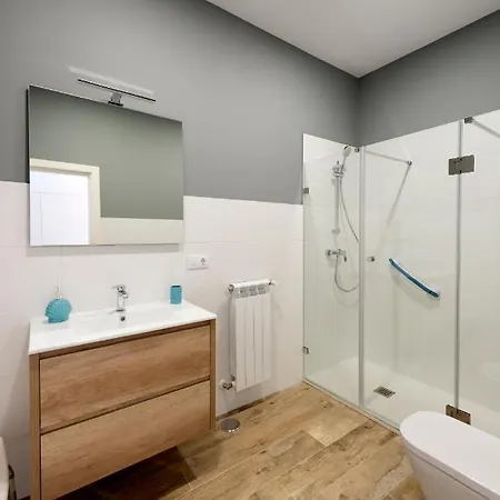 Bestarruza Apartment Mugardos