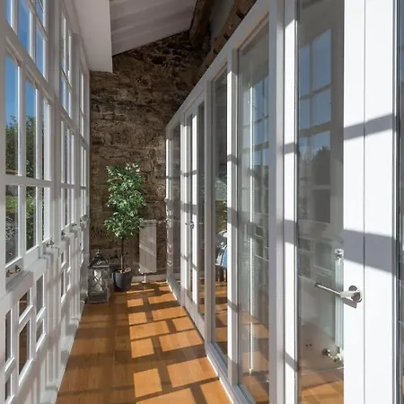 Apartment Bestarruza *