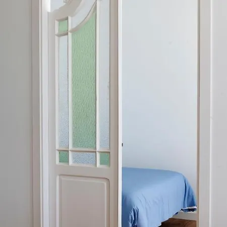 Bestarruza Apartment