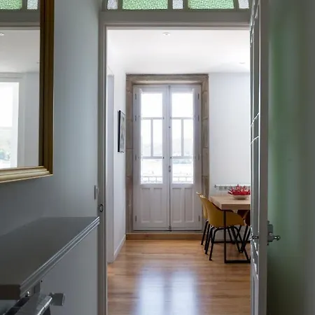 Apartment Bestarruza Mugardos