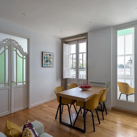 Bestarruza Apartment Mugardos