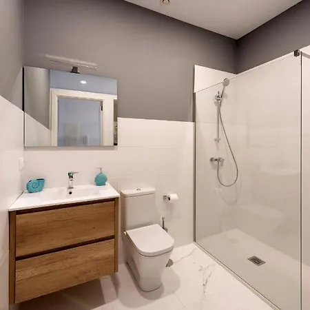 Apartment Bestarruza *