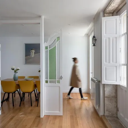 Apartment Bestarruza Mugardos