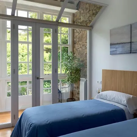 Apartment Bestarruza *