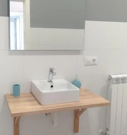 Apartment Bestarruza Mugardos