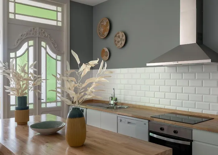 Lejlighed Bestarruza