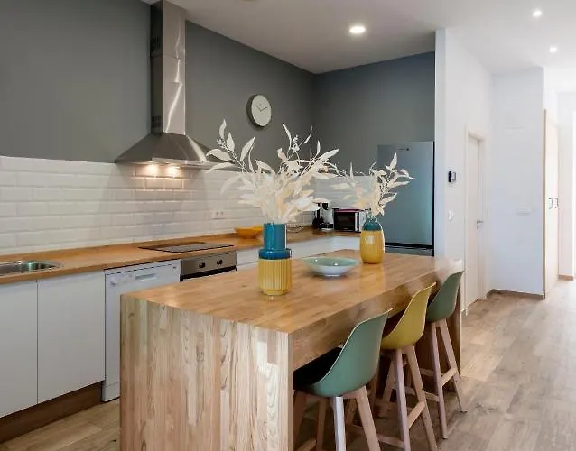 Lejlighed Bestarruza