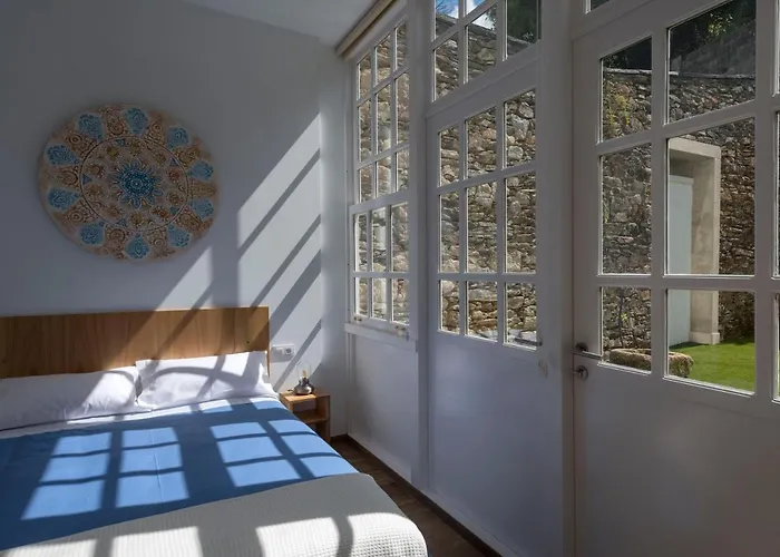 Bestarruza * Mugardos