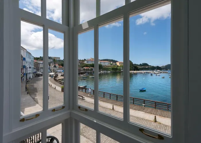 Bestarruza Lejlighed *