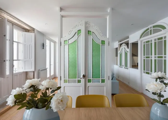 Lejlighed Bestarruza Mugardos