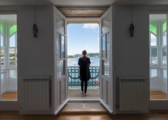 Bestarruza Lejlighed