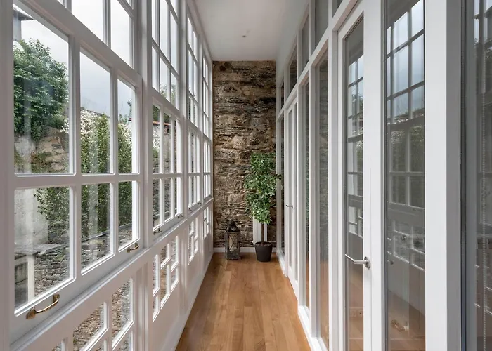 Lejlighed Bestarruza Mugardos