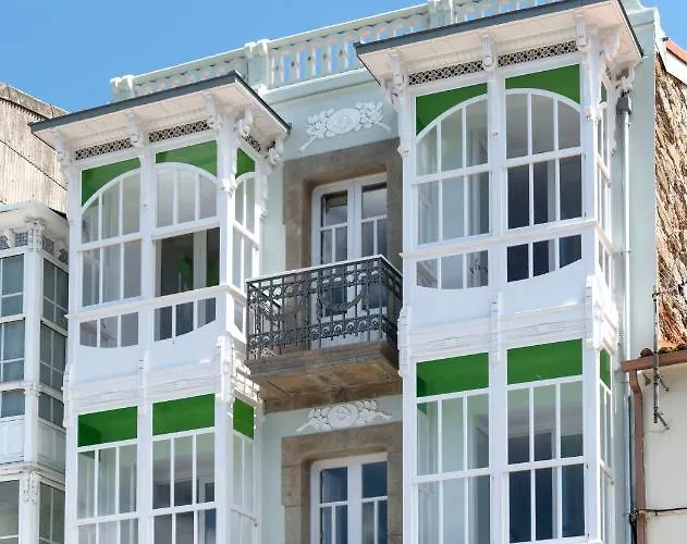 Bestarruza Lejlighed