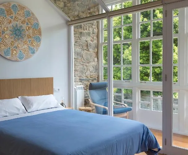 Bestarruza Lejlighed