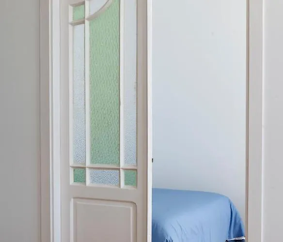 Bestarruza Lejlighed