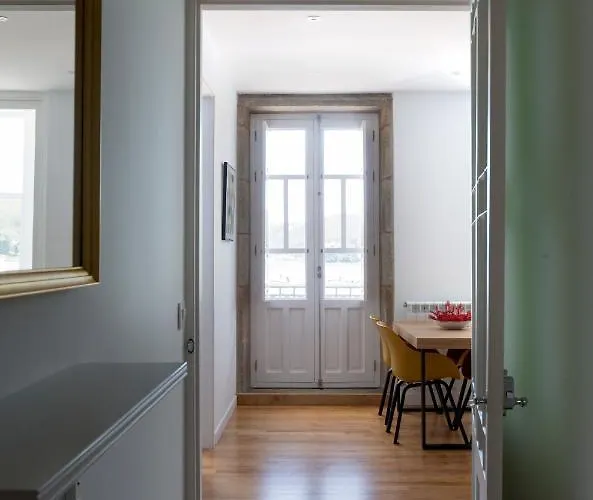 Lejlighed Bestarruza Mugardos