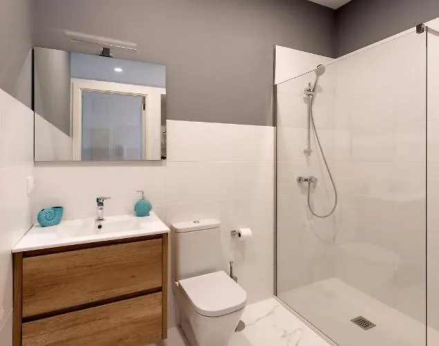 Lejlighed Bestarruza *