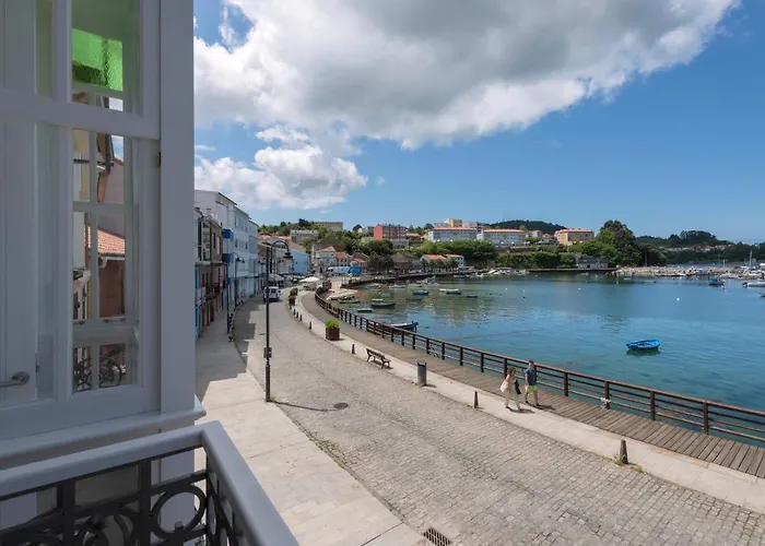 Lejlighed Bestarruza Mugardos