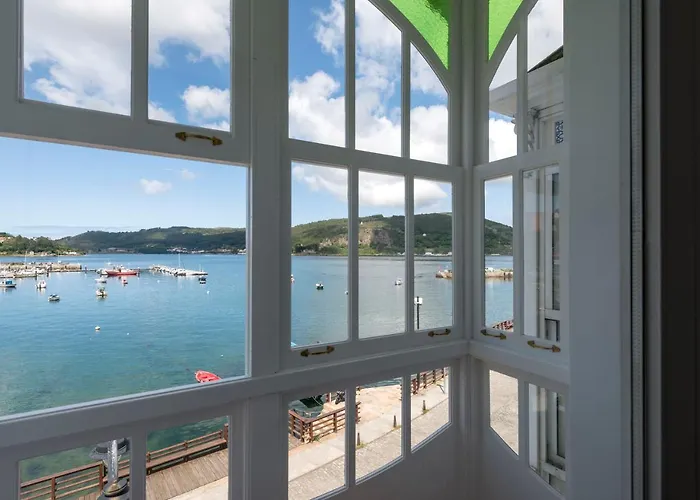 Bestarruza * Mugardos