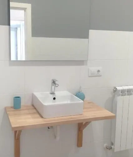 Lejlighed Bestarruza Mugardos